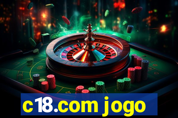 c18.com jogo